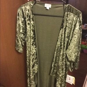 Lularoe m elegant Shirley